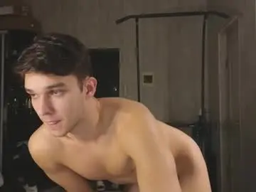 Chaturbate Live Porn of james_friends