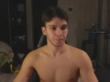 Chaturbate Live Porn of james_friends