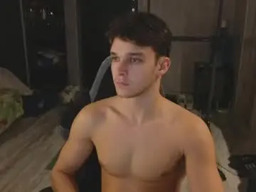 Chaturbate Free Porn Cam of james_friends