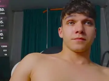 Chaturbate Sex Cam of james_friends