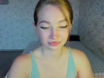 Chaturbate Sex Cam of lissa_cristal_
