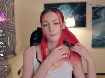 Chaturbate Free Porn Cam of loradimmick