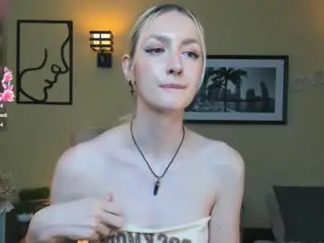 Chaturbate Nude Webcam of loradimmick