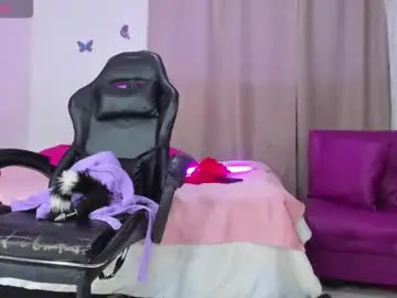 Chaturbate Live Sex of lunoox_