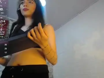 Chaturbate Best live sex cam show of maevekuro