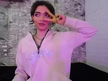 Chaturbate Sex Cam of maevekuro