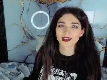 Chaturbate Adult Webcam of maevekuro