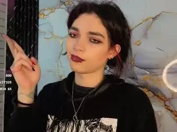 Chaturbate Free Porn Cam of maevekuro