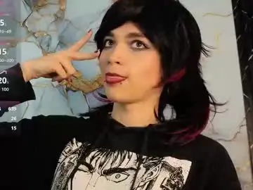 Chaturbate Live Porn of maevekuro