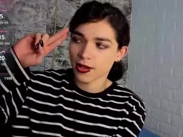 Chaturbate Sex Chat of maevekuro