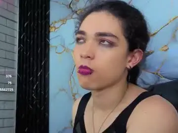 Chaturbate Live Sex of maevekuro