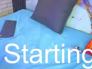 Chaturbate Live Porn of maevekuro