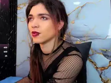 Chaturbate Live Sex Cam of maevekuro