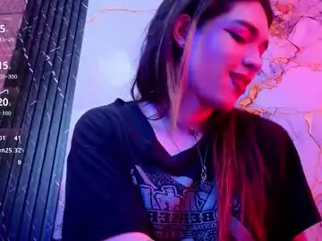 Chaturbate Adult Video Chat of maevekuro