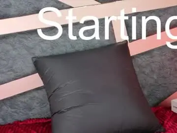 Chaturbate Free Live Porn of maevekuro