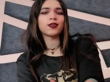 Chaturbate Nude Webcam of maevekuro