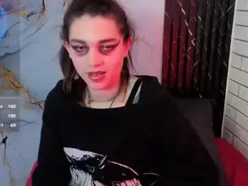 Chaturbate Sex Cam of maevekuro