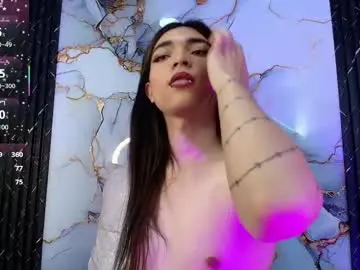 Chaturbate Nude Webcam of maevekuro