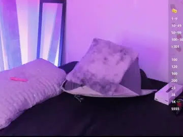 Chaturbate Live Sex Cam of maithe_ferrer