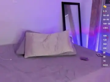 Chaturbate Best Webcam of maithe_ferrer