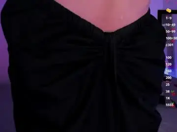 Chaturbate Live Sex Cam of maithe_ferrer