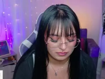 Chaturbate Sex Cam of miss_scarllet