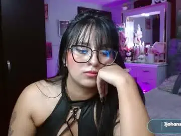 Chaturbate Live Sex of miss_scarllet