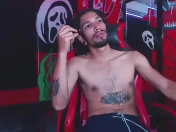 Chaturbate Sex Chat of monsterdominationx