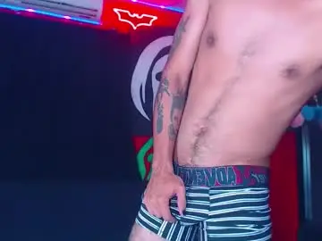 Chaturbate Sex Chat of monsterdominationx