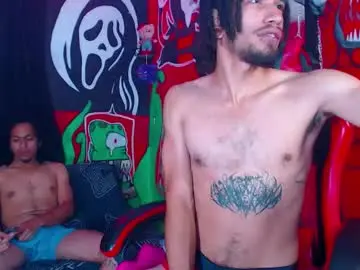 Chaturbate Private Sex Chat of monsterdominationx