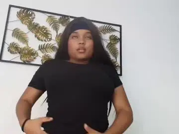Chaturbate Sex Chat of nataly_velez