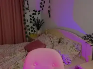 Chaturbate Nude Webcam of rochelle_dolly