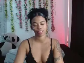 Chaturbate Best Webcam of shenna_brunette_