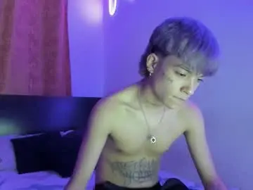 Chaturbate Sex Chat of submissive_boyy_