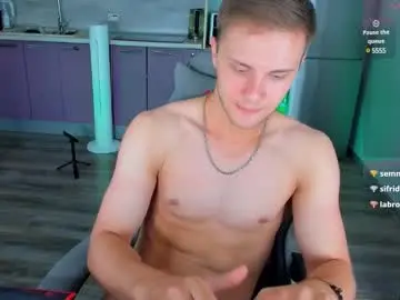 Chaturbate Free Porn Cam of successful_lama