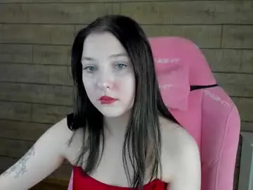 Chaturbate Nude Webcam of tinaburton