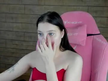 Chaturbate Free Live Porn of tinaburton