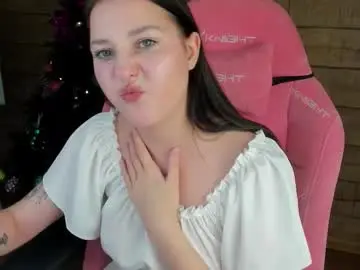 Chaturbate Watch Live Sex Cams of tinaburton