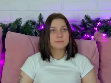Chaturbate Live Porn of tinaburton
