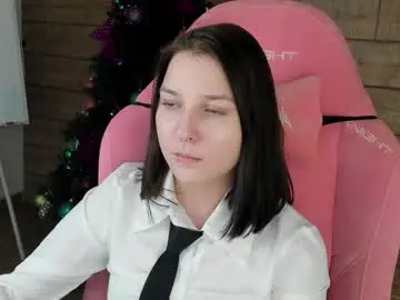 Chaturbate Live Sex Cam of tinaburton