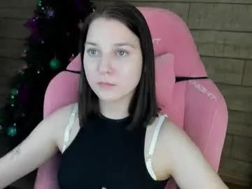 Chaturbate Live Porn of tinaburton