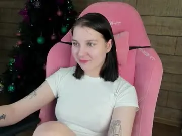 Chaturbate Best live sex cam show of tinaburton