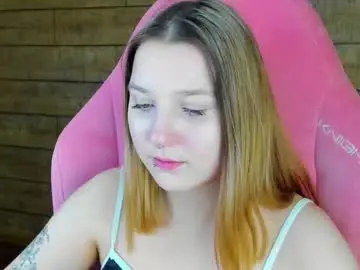 Chaturbate Adult Video Chat of tinaburton