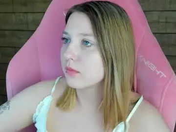 Chaturbate Nude Webcam of tinaburton