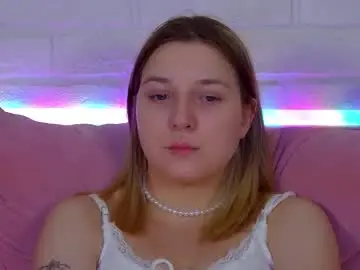 Chaturbate Best Webcam of tinaburton