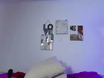 Chaturbate Live Sex Cam of yayoi_cresp18