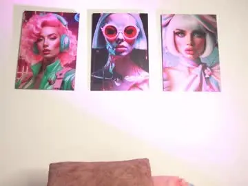 Chaturbate Sex Cam of yayoi_cresp18