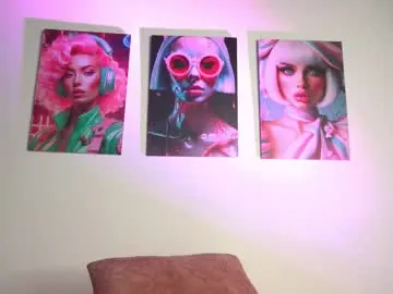 Chaturbate Sex Cam of yayoi_cresp18