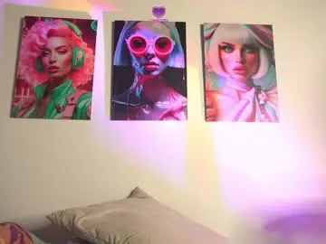 Chaturbate Adult Webcams of yayoi_cresp18