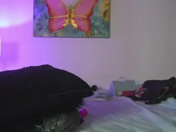 Chaturbate Live Sex of yayoi_cresp18